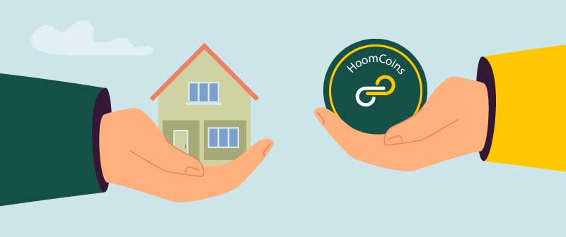 Home for HoomCoins