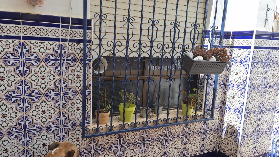 MI Casa